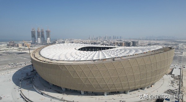 为你详细介绍中国建造的世界杯主赛场卢塞尔体育场的信息