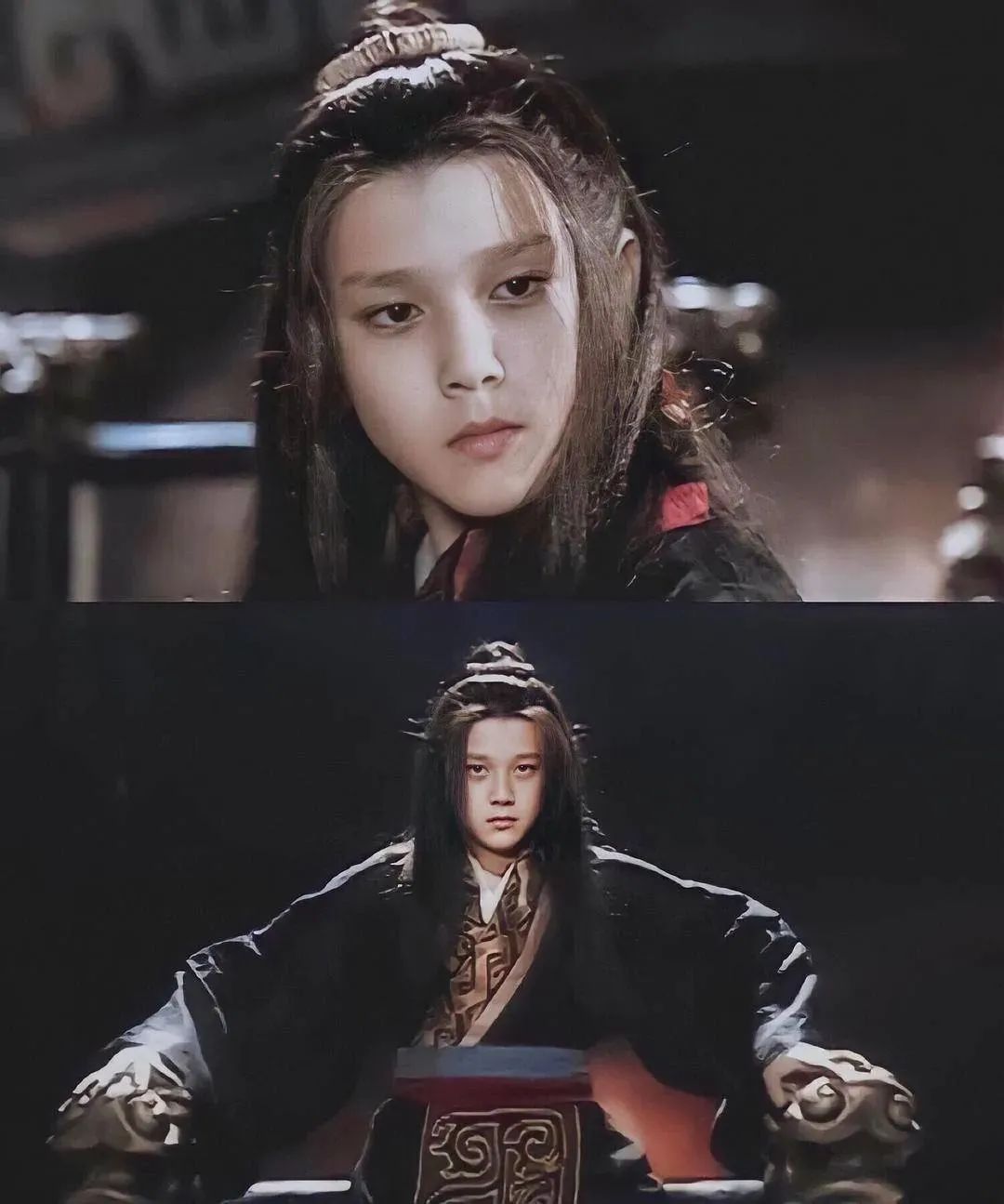 简直演活了帝王，这10位演员选得好！给他们排个名，唐国强排第3