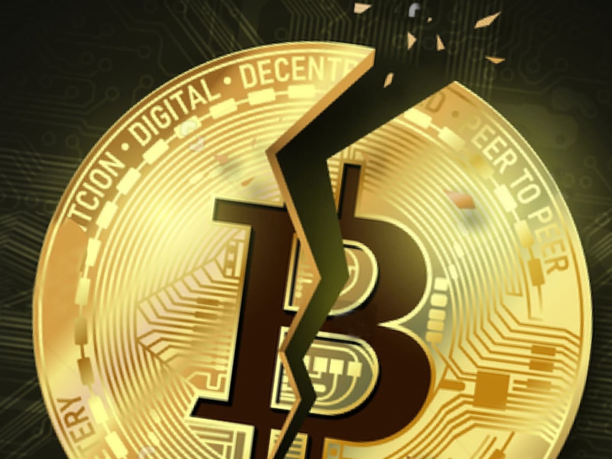 稳定币或把加密货币带入深坑