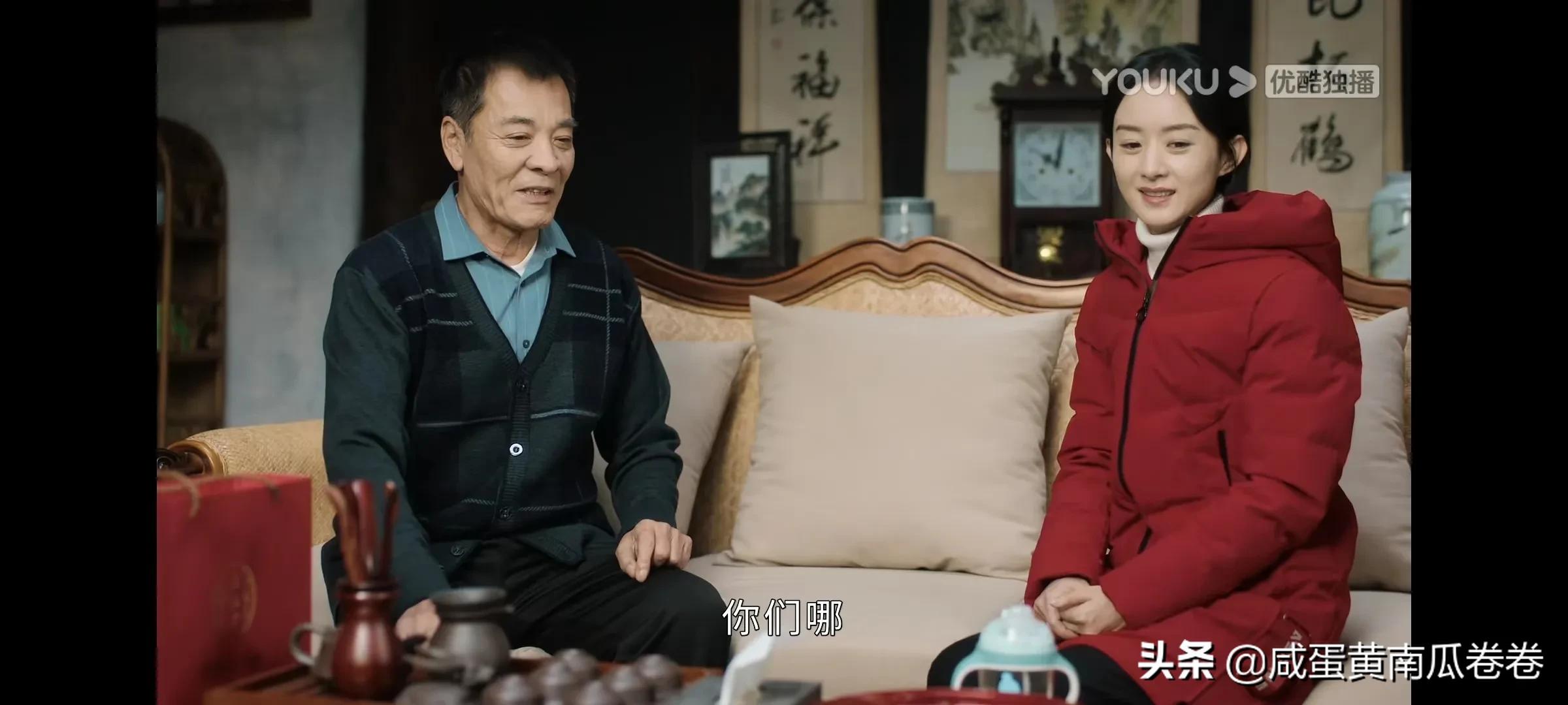 幸福到万家 今晚剧情 25～26集（组图）