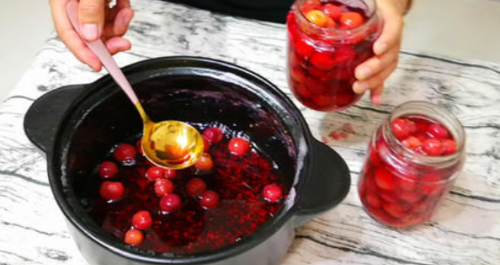 天熱，記得多吃這鹼性水果，營養美味又開胃，老人孩子都愛吃