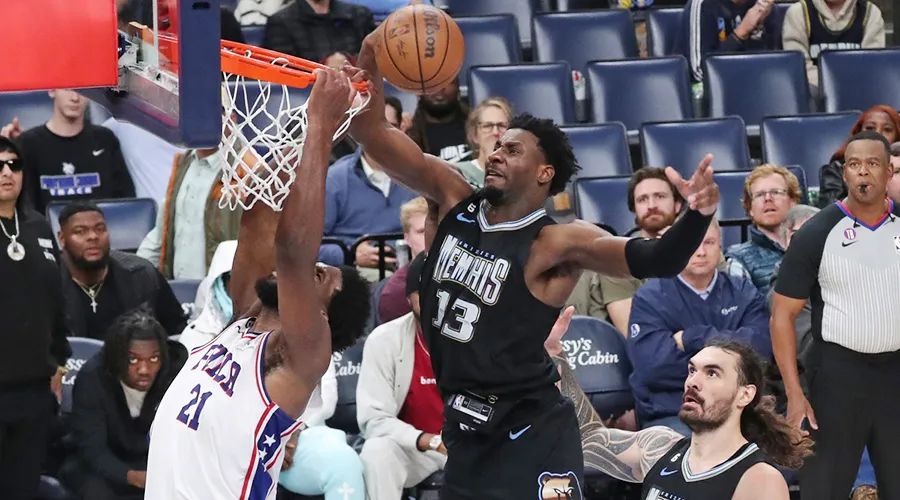 nba為什么有主客場（都2023年了，NBA還能爆出數據作假丑聞？）