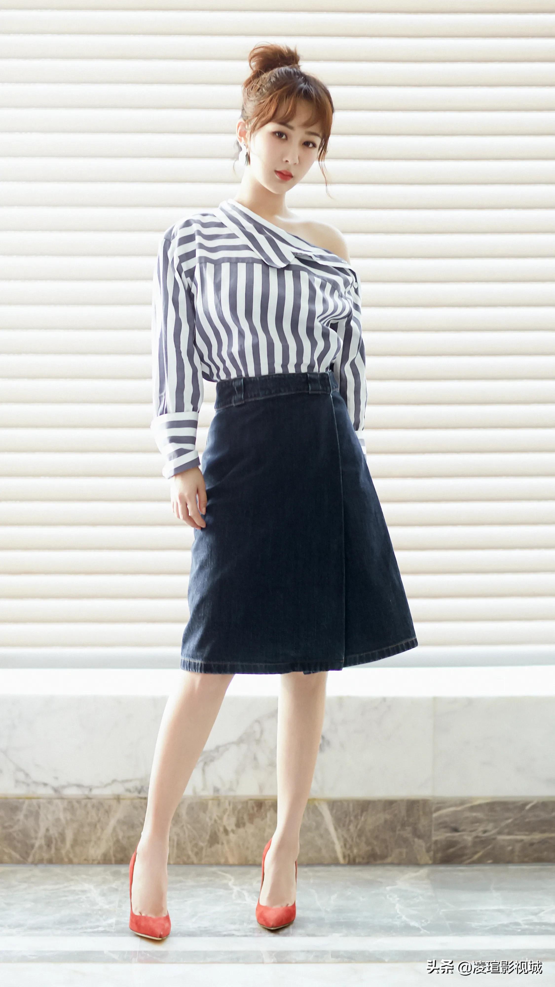 明星壁纸图片分享：杨紫（1）