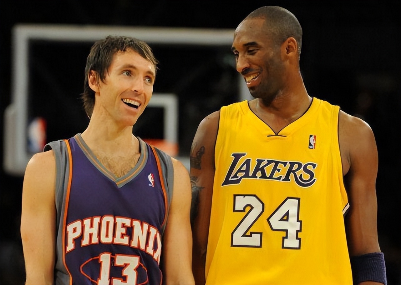 nba里有哪些球員不是本土（NBA歷史非美國本土MVP：僅5人，3人均是二連MVP，下一個東契奇？）