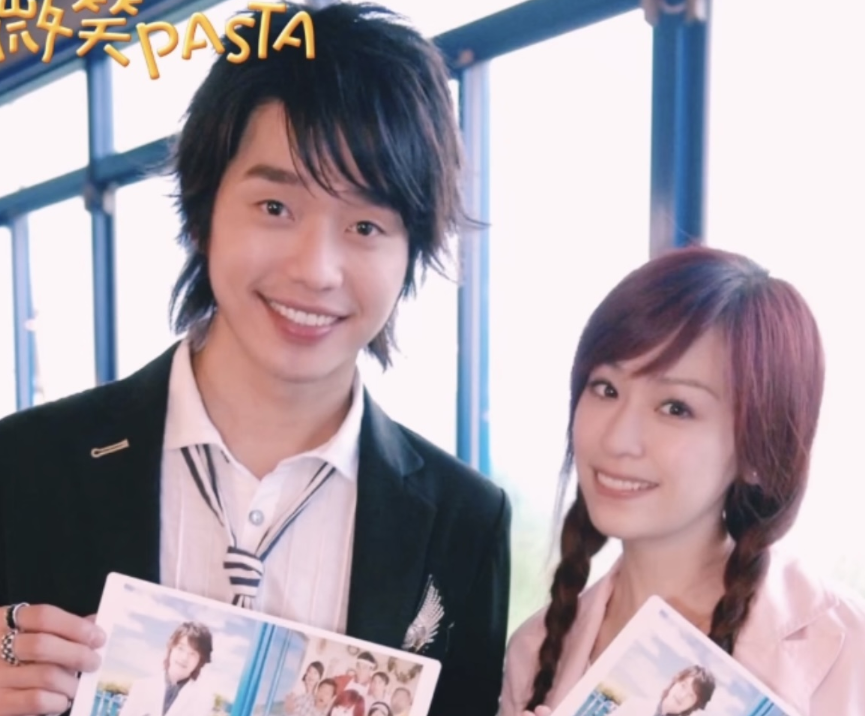 收视最高的10部台湾偶像剧：《天国的嫁衣》第9，《流星花园》第2