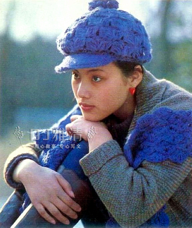 80年代红得快“消失”得也快的17位女星 都是大美人 可惜两位已去世