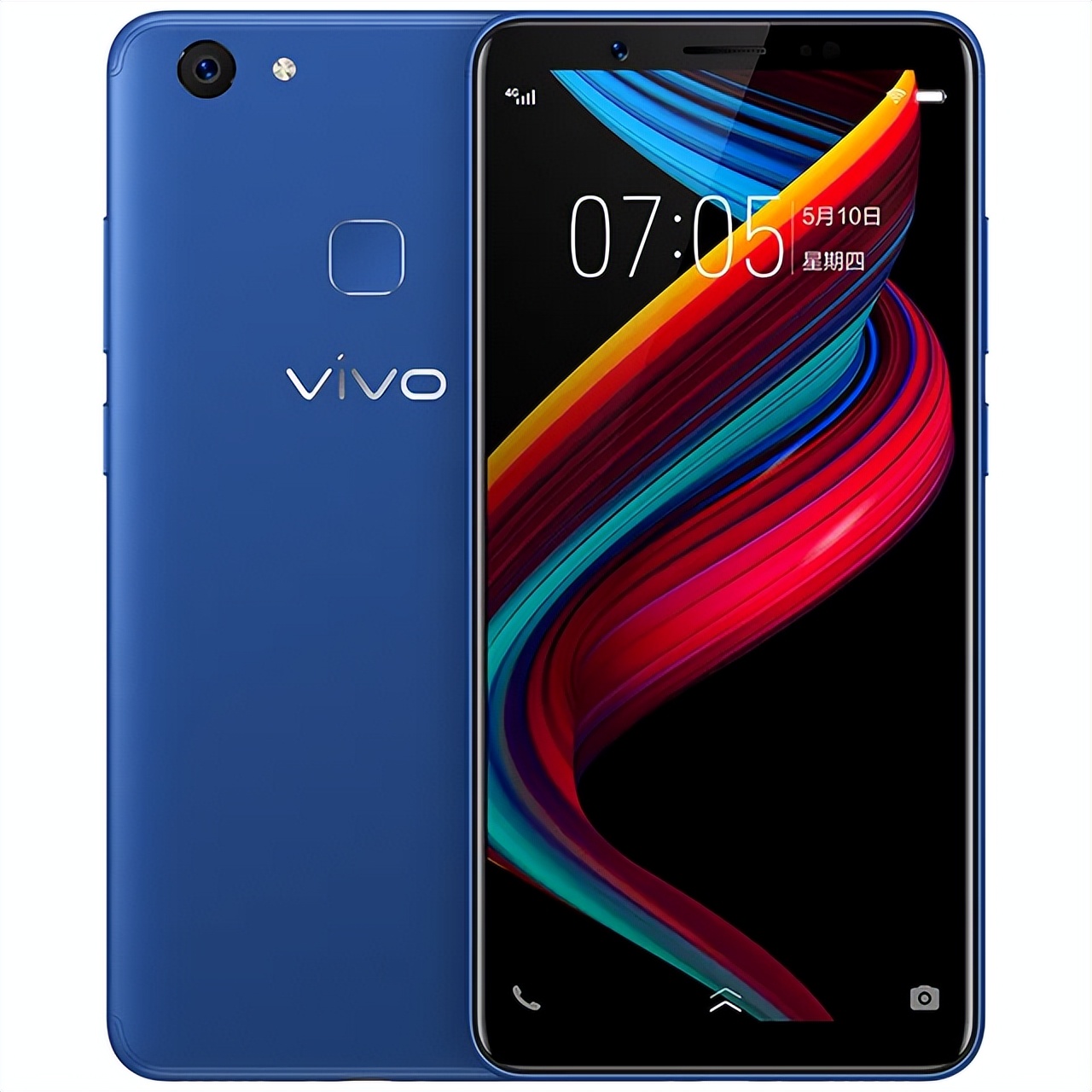 vivo y系列發展史(上)