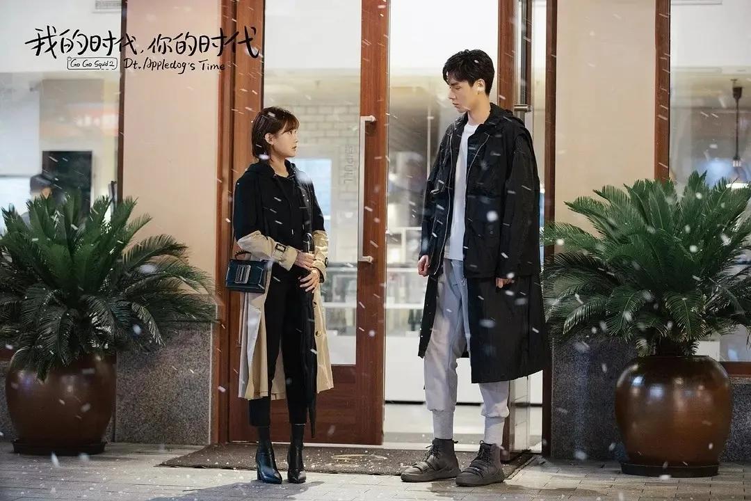 6部小甜剧，你看过哪个，有没有被甜到