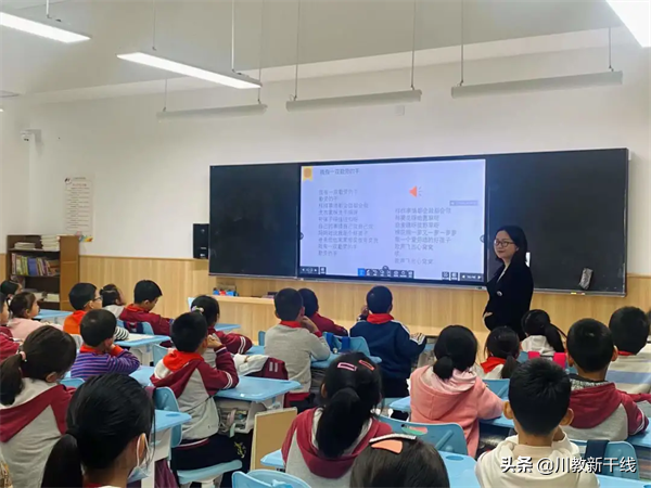 用勤劳点亮生命的色彩 绵阳富乐国际学校开展“勤劳”品格系列活动