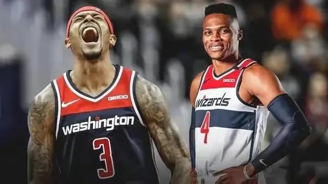 nba0號(hào)巨星有哪些（盤點(diǎn)現(xiàn)役NBA從零開始的六大球星，利拉德卷土重來，威少任人宰割）