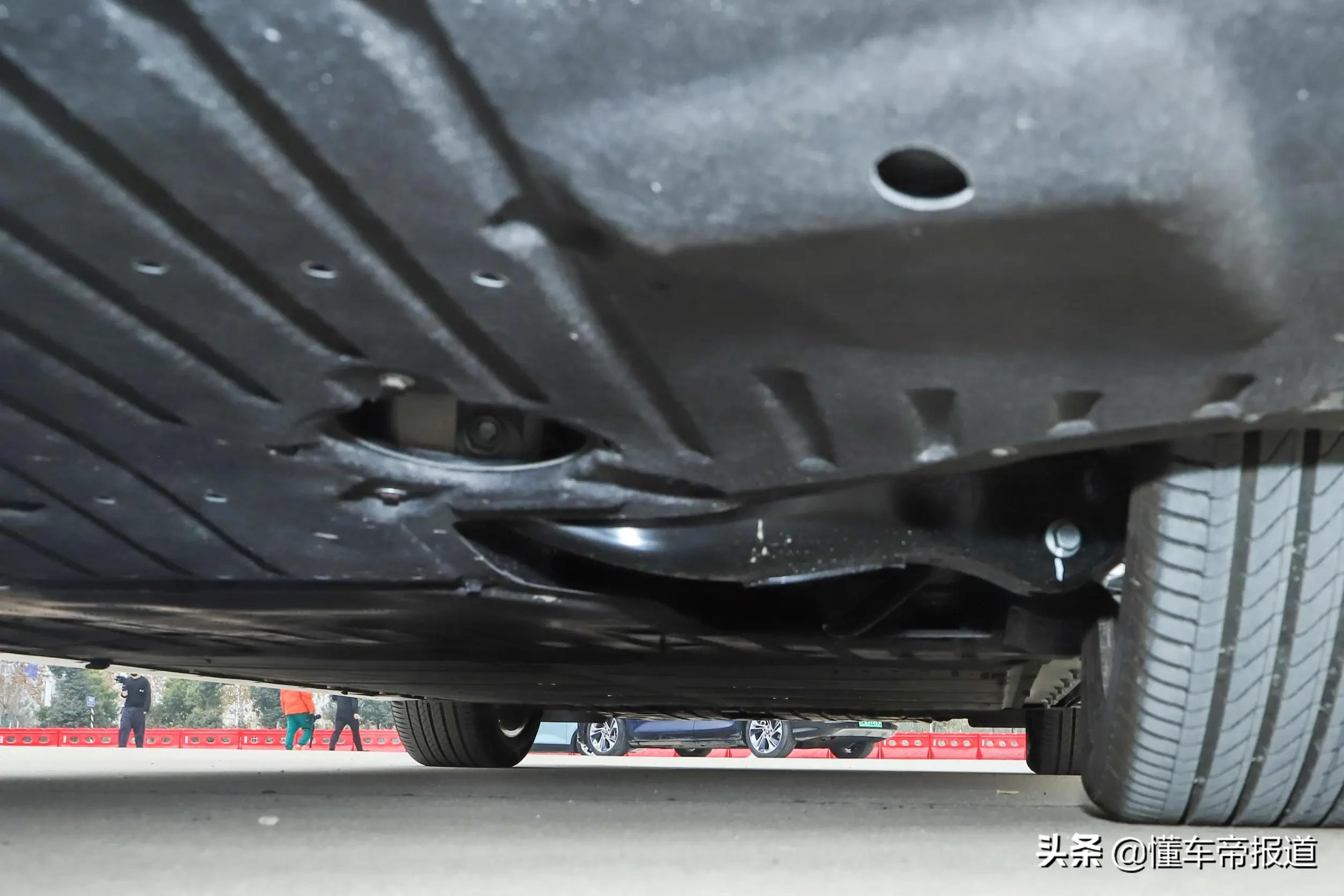 新车 | 自主品牌挑大梁！2022年七款最值得期待新能源车型盘点