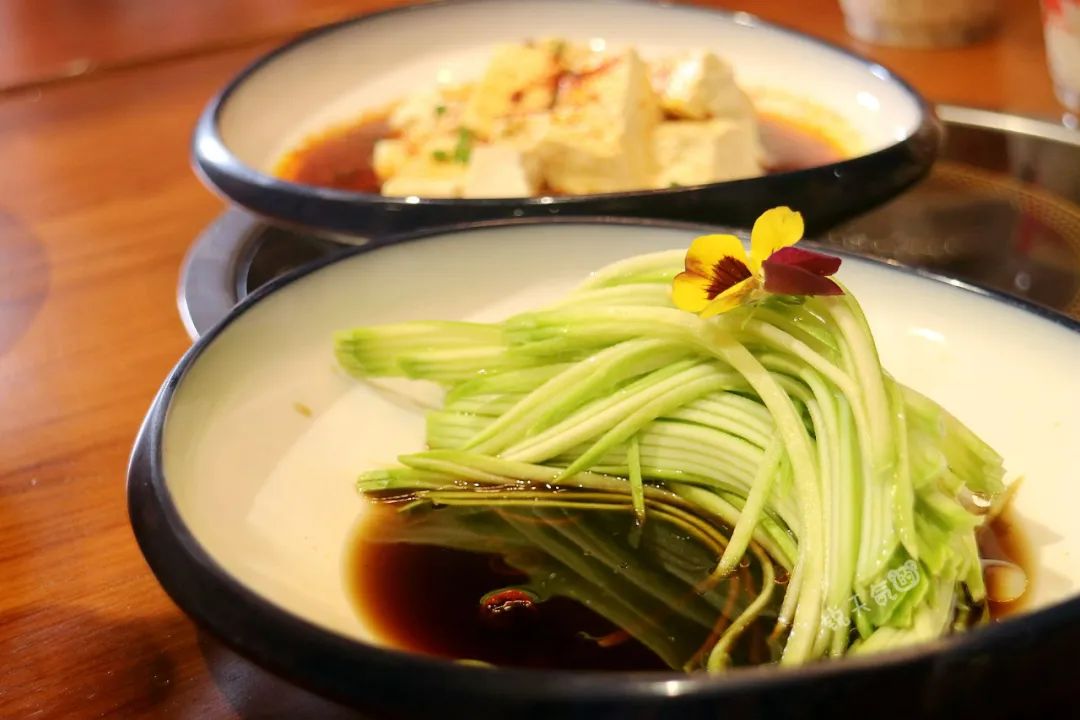 厦门首家西安小吃市集，都是西安街头经典美味，不止有羊肉