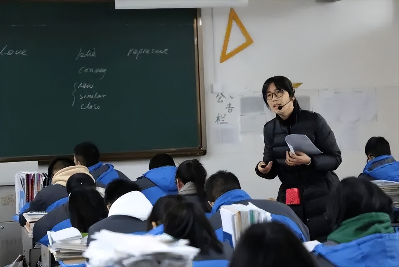 9月起北京將實施教師輪崗制，學區房或成歷史，家長卻另有看法