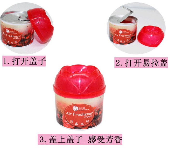 卫生间没窗户，夏天总是有臭味，教你几招，厕所清新无异味