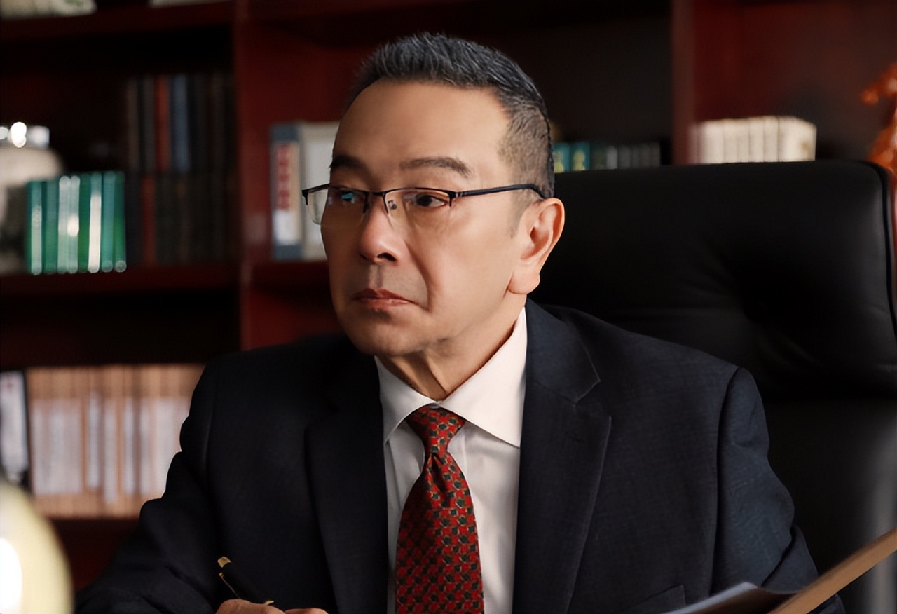 央视又拿到“王炸”，赵丽颖《幸福到万家》首播，5大实力派坐镇