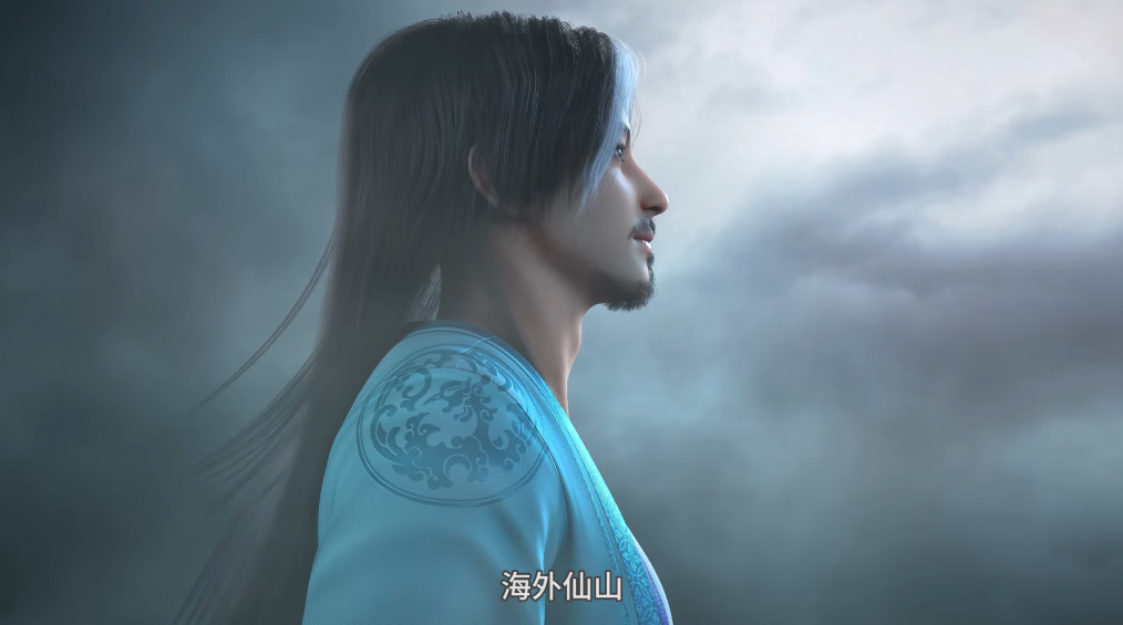 《少年歌行》特别篇开播，萧瑟重伤将死，第三季海外仙山篇开启