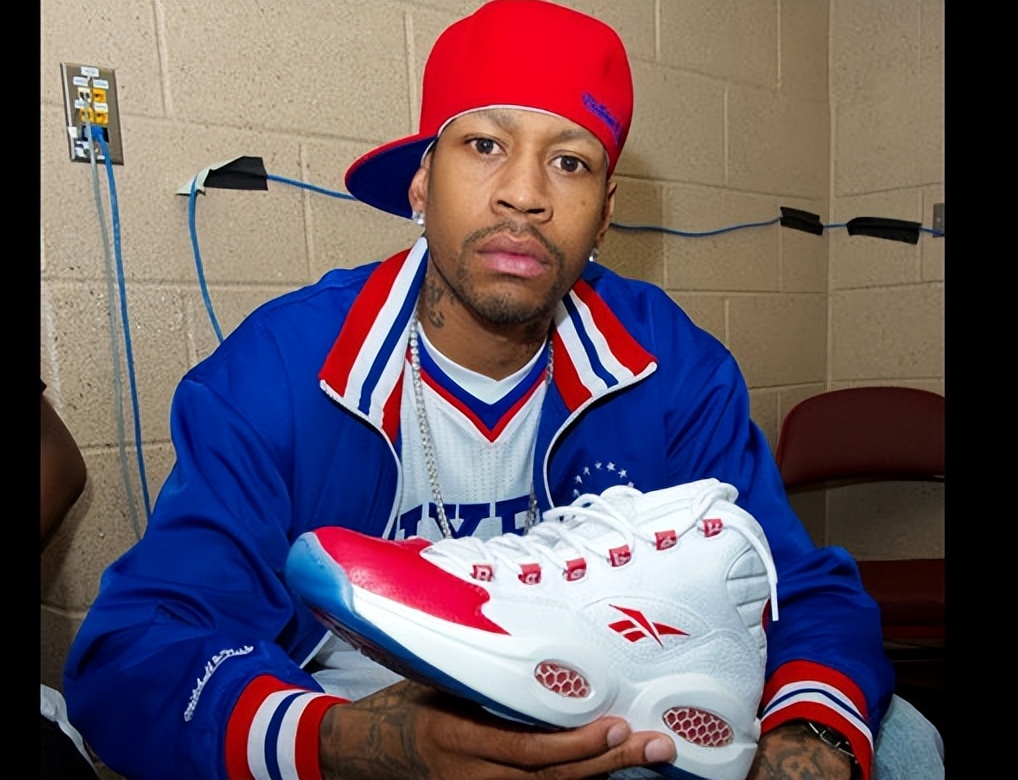 nba都有哪些人代言球鞋(NBA球星拥有终身球鞋代言有多难？科比都不行 仅6人做到)