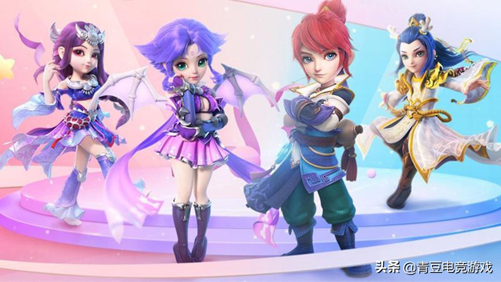 梦幻西游：难民级五开是怎么练成的，每一步都很心酸