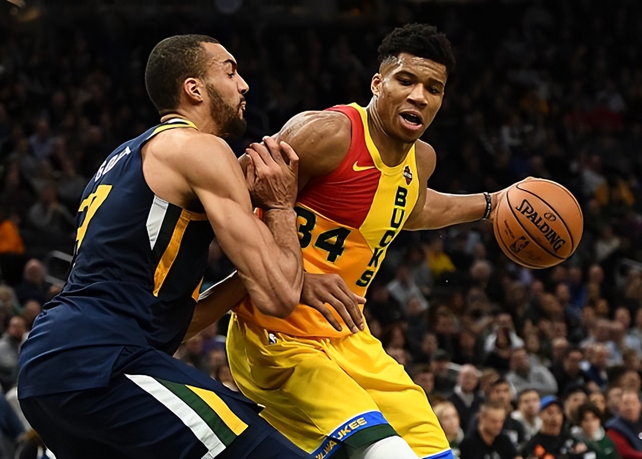 nba11選秀有哪些人（盤點2011年至今各屆選秀全明星數量，16屆領銜，東契奇的18屆最差）