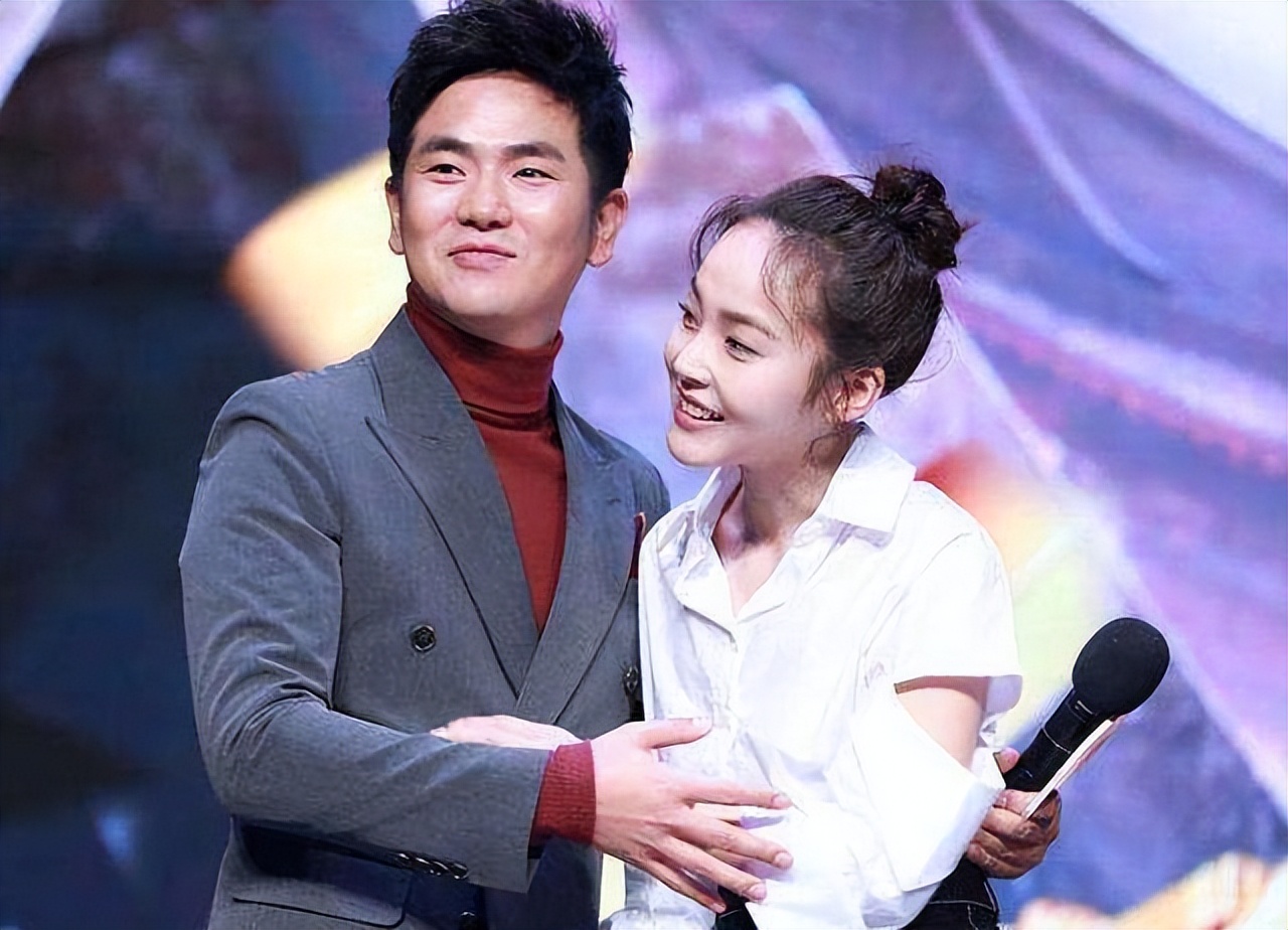 张佳宁:撮合亲妈二婚,不原谅生父20年,亲舅舅张晓龙把她当女儿