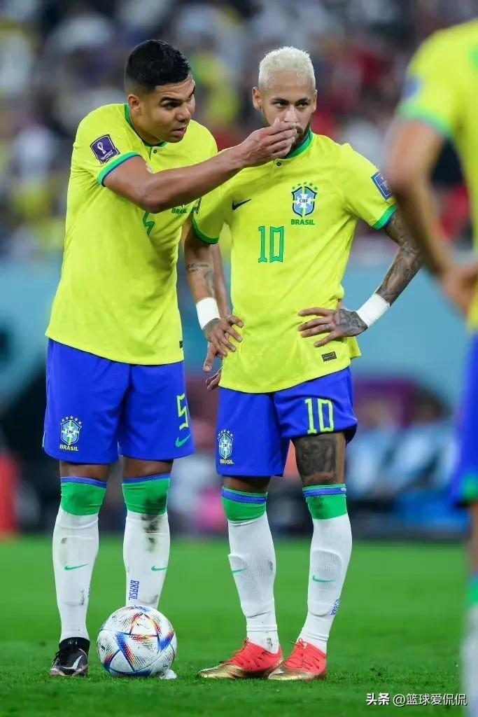 世界杯八强详解巴西VS克罗地亚：魔笛的绝响，足球王国的恐怖实力