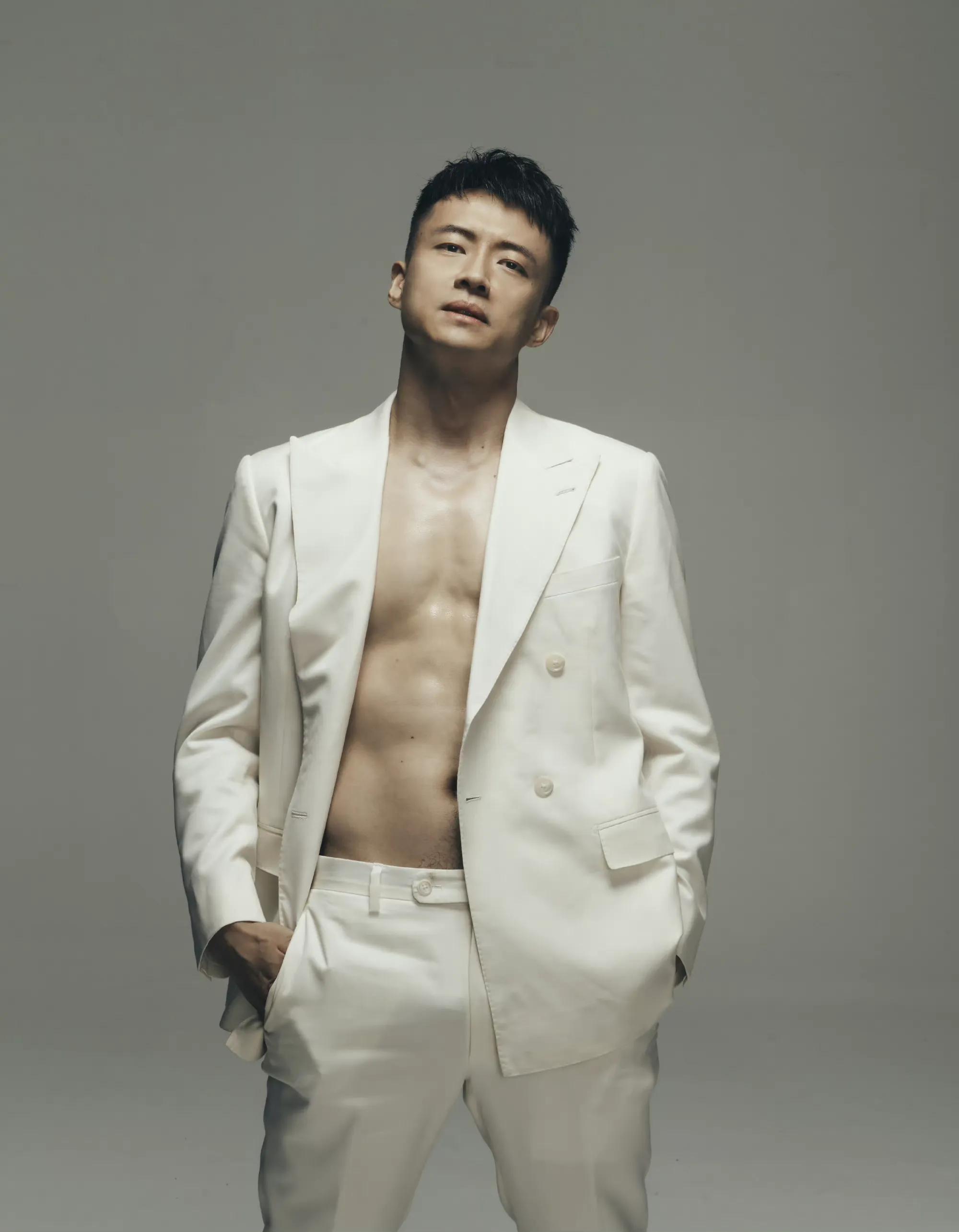 幸福到万家：都是“毁容式”演技，王庆来对比何幸运，差距太明显