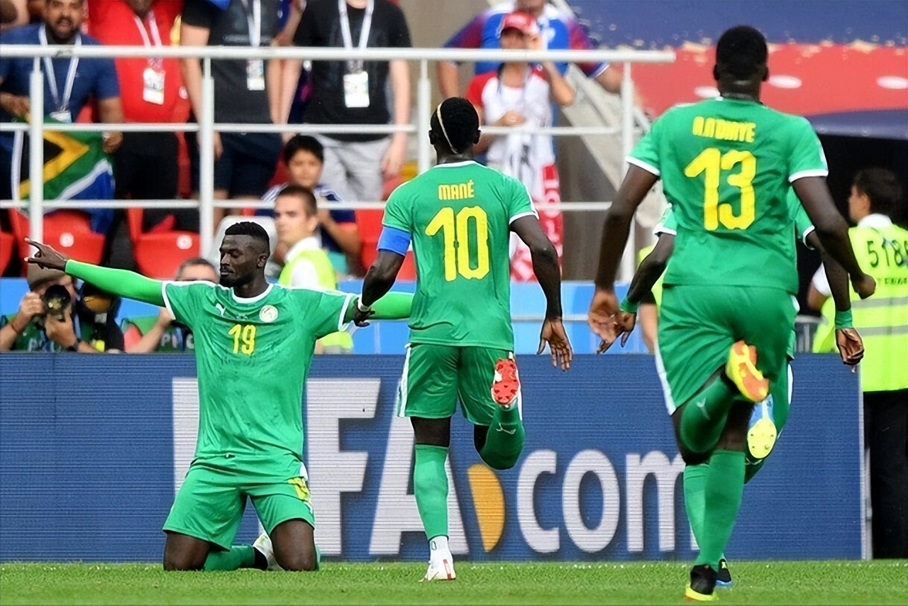 塞内加尔国家队阵容(2022年卡塔尔世界杯之马内领衔的塞内加尔阵容)