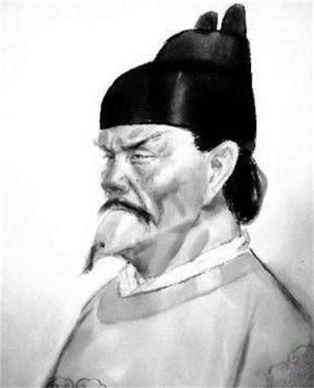 孙应时简介(刘伯温向儿子交代了四件后事，每件事在他死后都得到了应验)