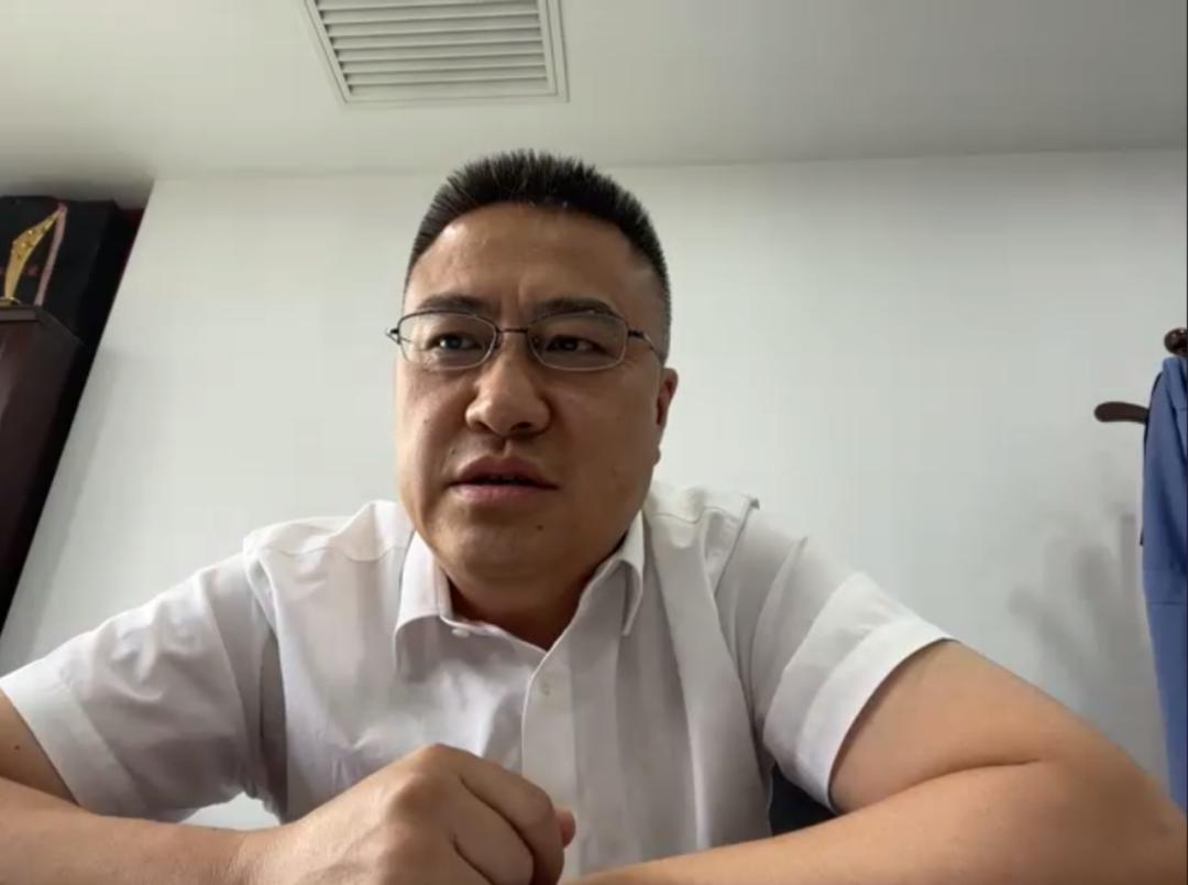 启迪控股联合日本电气计测器工业会举办绿色创新数字化转型论坛