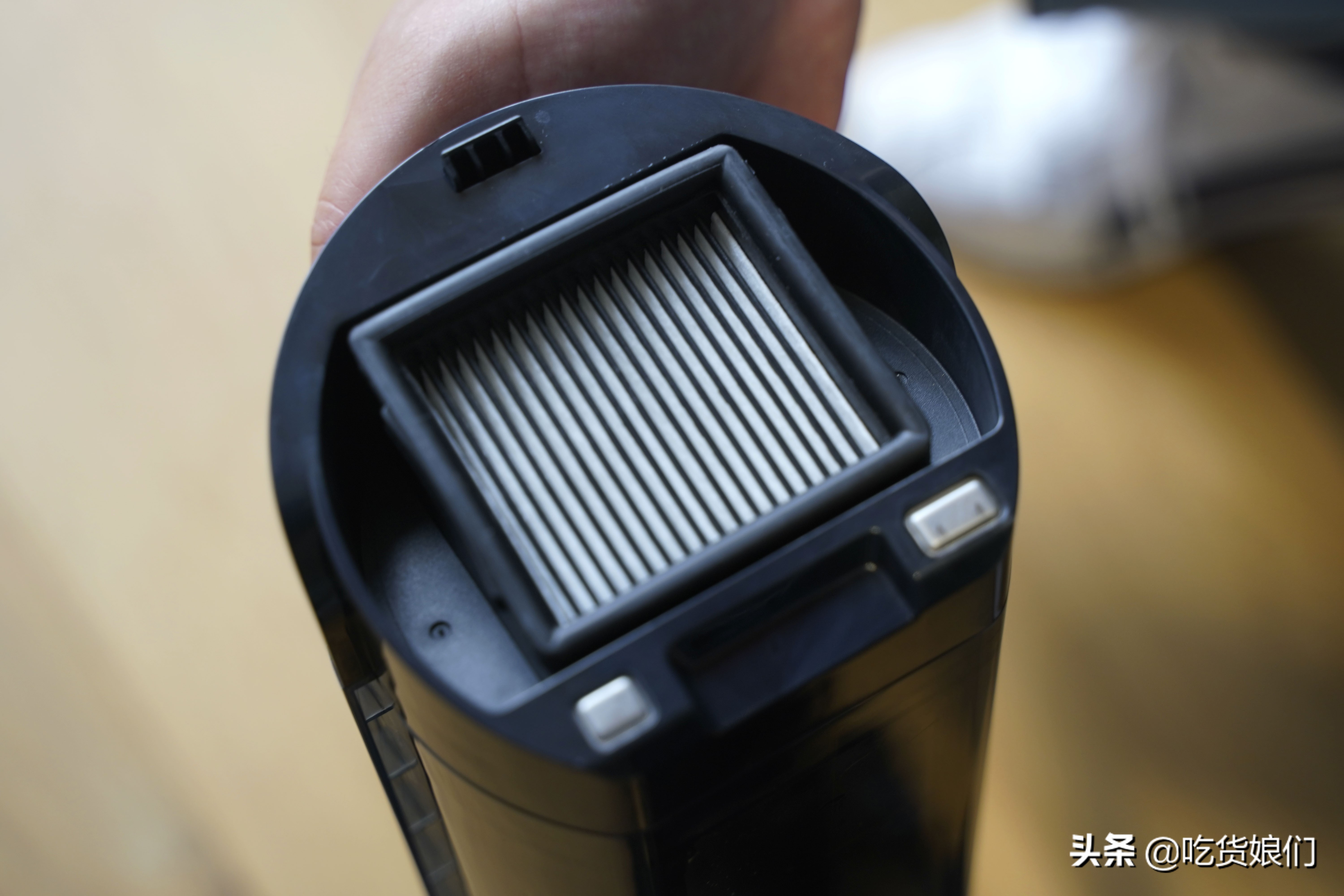 妈妈不生气必备：秒新K3洗地机评测，完美解决居家清洁痛点