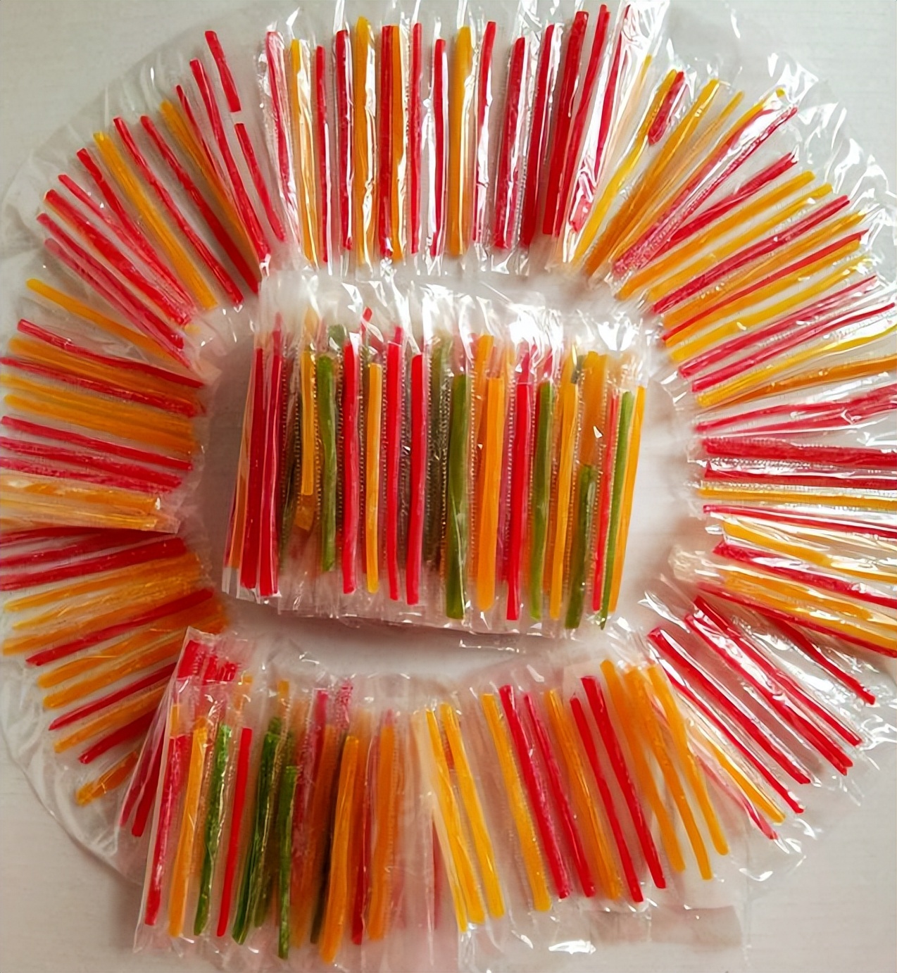 学校小卖部最火的10款零食，吃过第7个很幸福，吃过第9个是有钱人