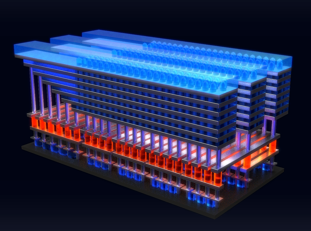 PCIe 4.0 硬盘天花板，进阶超值之选，致态TiPlus7100 固态硬盘评测