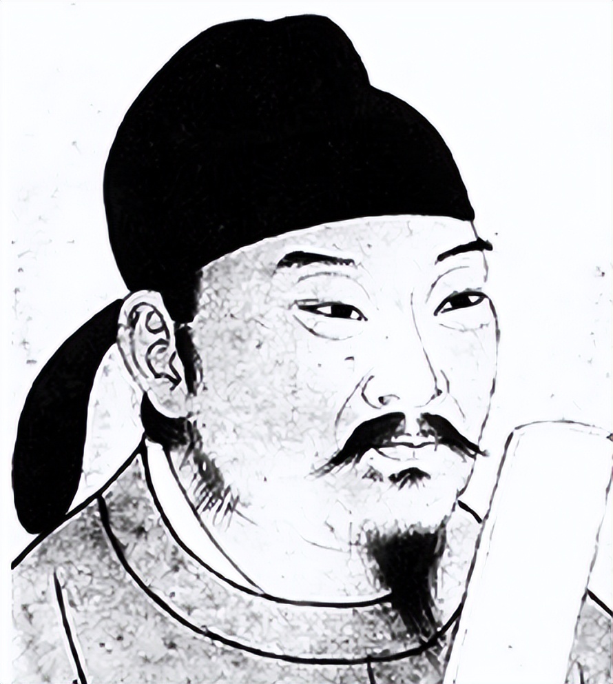 李世民的父亲 李治和武则天差几岁-春风号