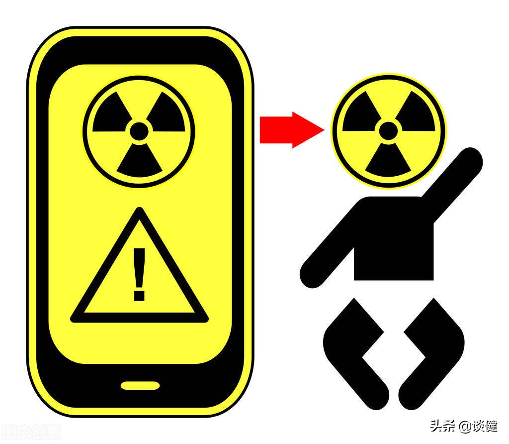 长期看电视、用电脑，有害身体会致癌？一文辟谣说清楚