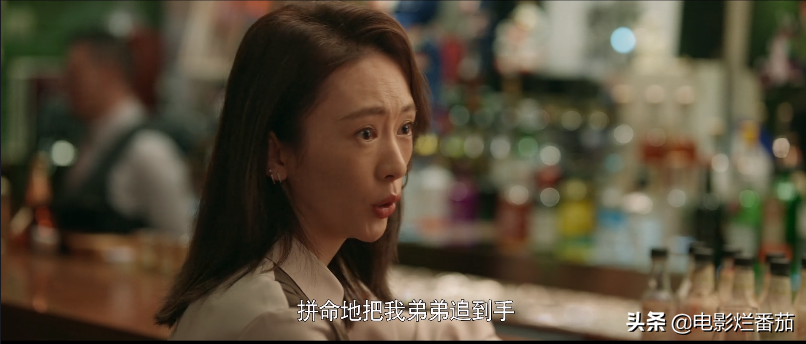收视第一，海清、童瑶飙戏火花四溅，东方卫视拿到了收视“王炸”
