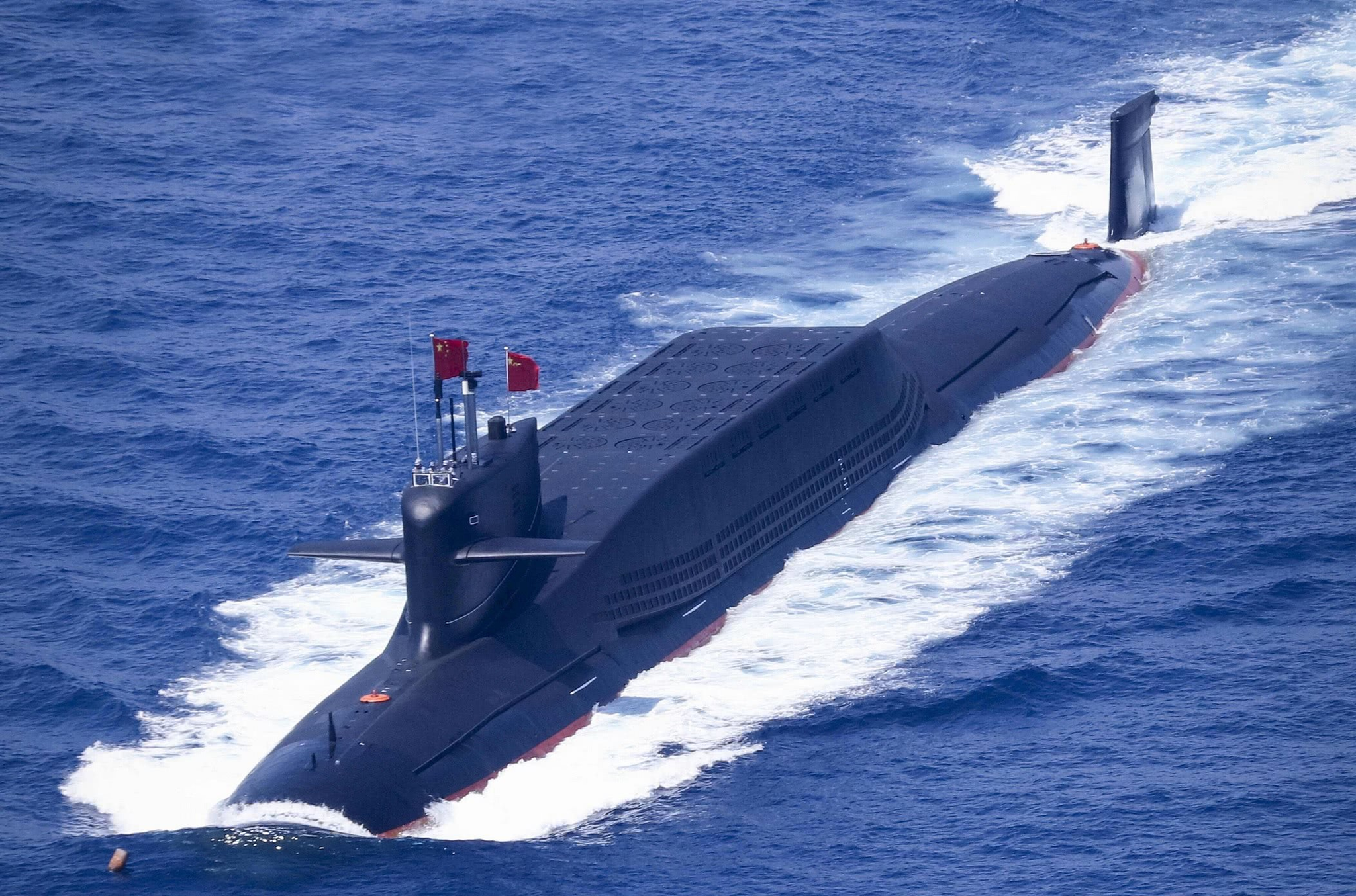 盘点世界现役洲际导弹，我国处于什么水平？