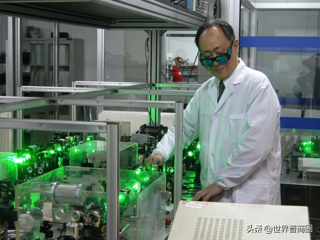 新贵“双一流”山西大学“一箭双雕”，高教洼地山西是最大赢家？