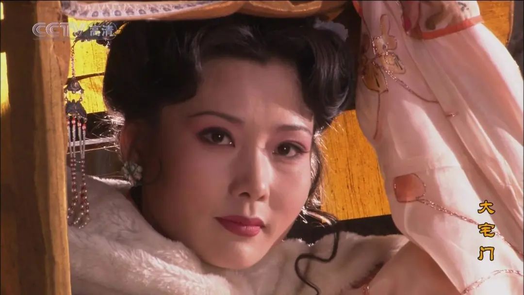 《人生若如初见》暂隐，这8部高分晚清剧拿去解馋吧