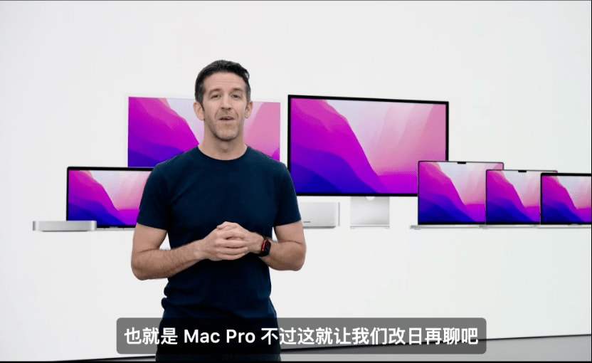 WWDC 2022或发布两款Mac产品；新款摩托罗拉Razr已在路上