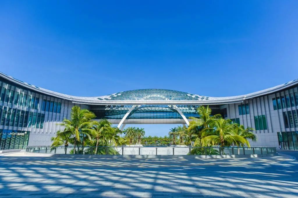 三亚免税店攻略,三亚免税店购物攻略