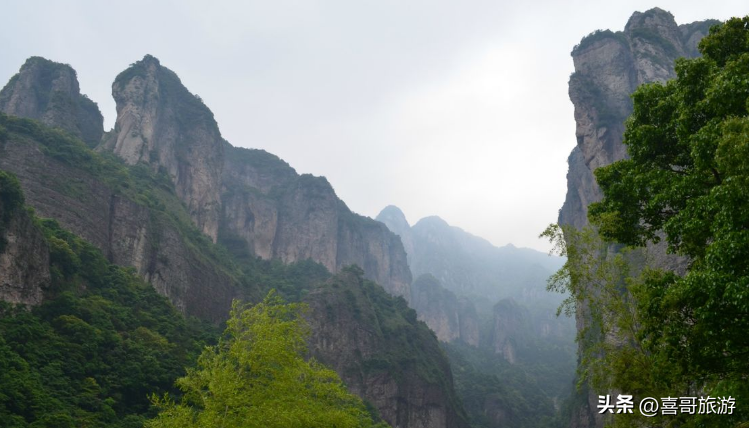 温州有什么好玩的地方（温州有什么好玩的地方旅游景点）-第5张图片-巴山号