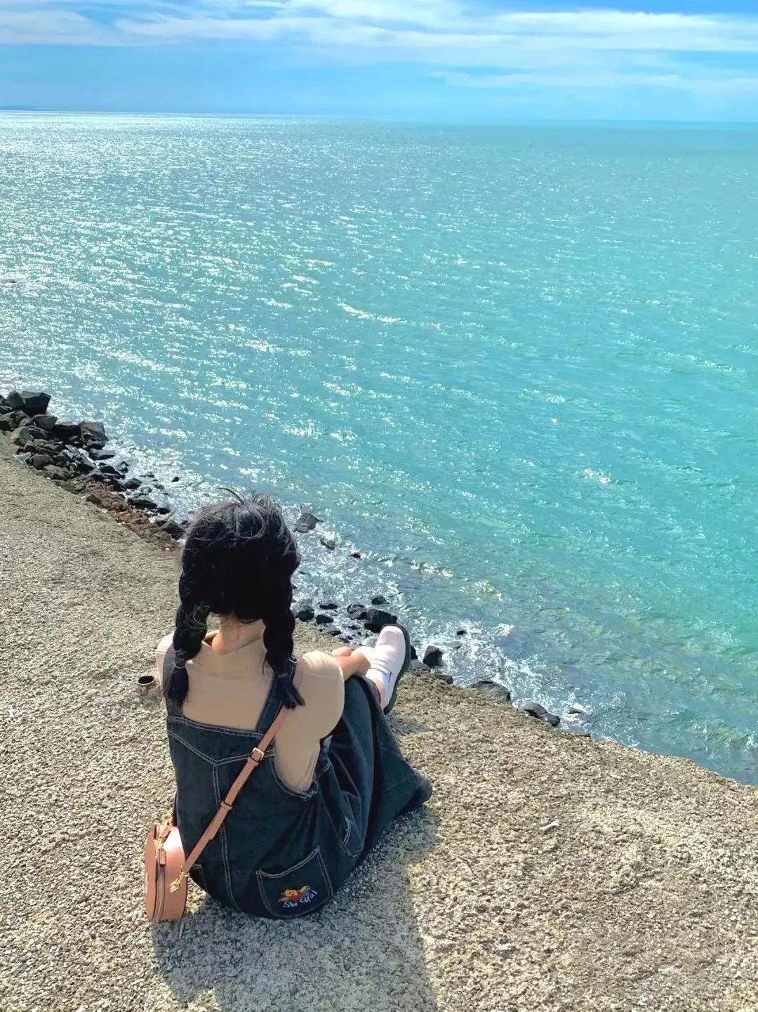 海南最后一片净土！这座无人打扰的海滨慢城，物价低到感人
