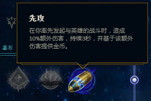 「排位黑科技」先攻女枪才是赏金猎人！季前赛女枪玩法新思路