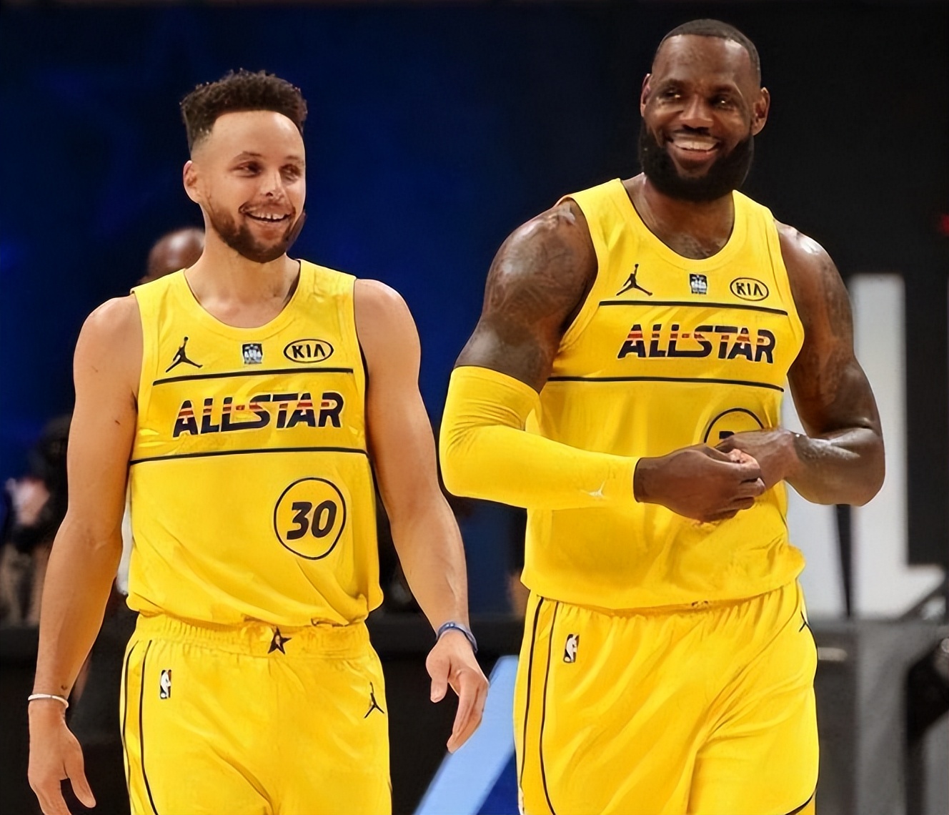 nba在中国的现状（杨毅：库里詹姆斯退役后，NBA在中国将进入偶像真空期，无人替代）