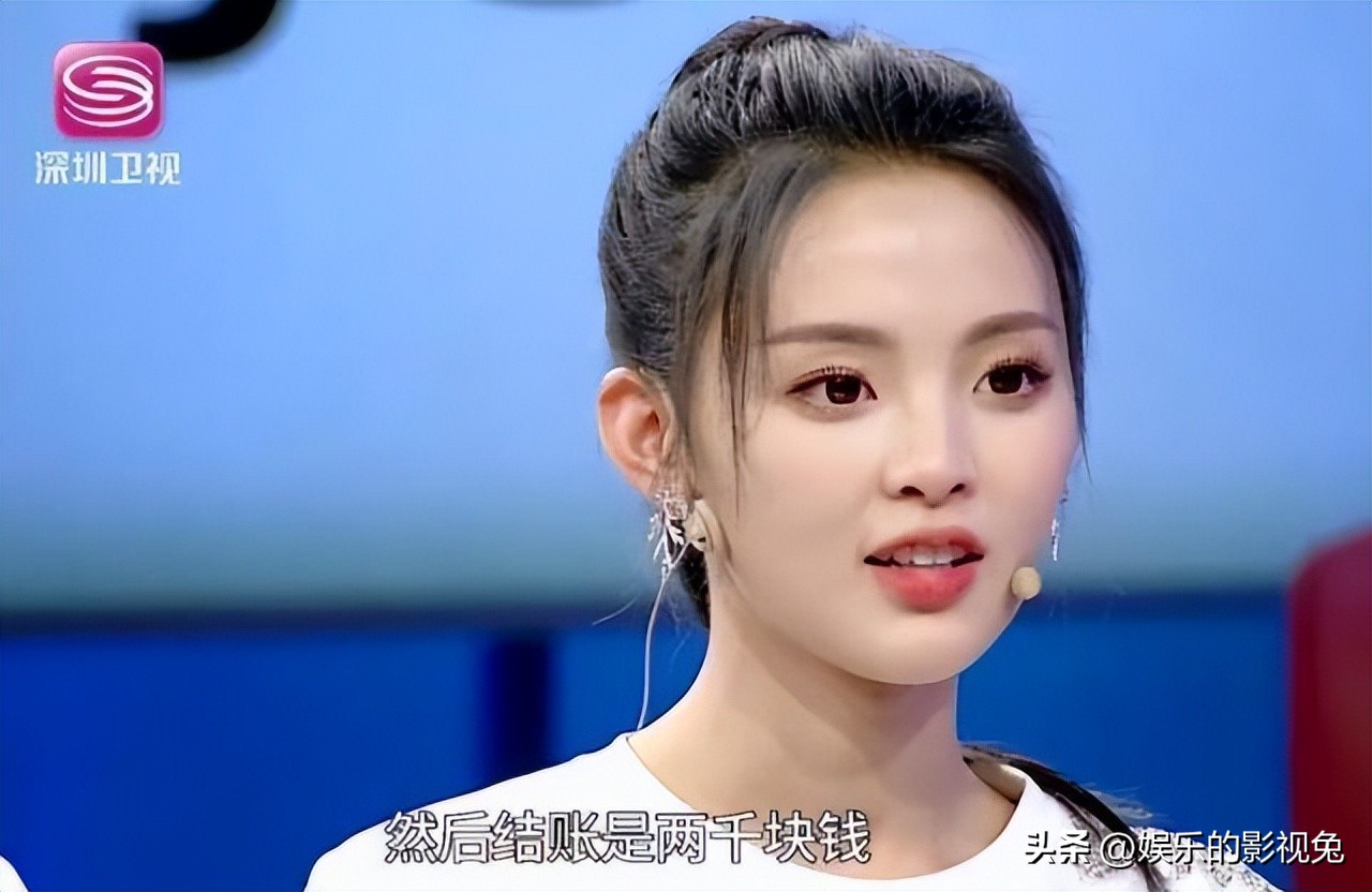 "发仔记"容晖:男版"杨超越",只因像导演的朋友而获得主演