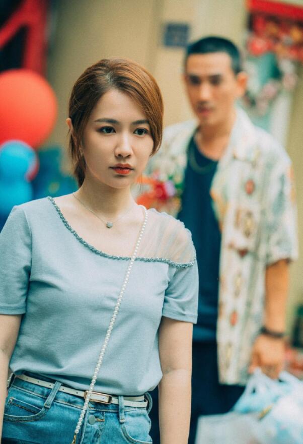 李春媛(演过《楚乔传》,和于正合作过4次,她还是《人生大事》小文妈妈