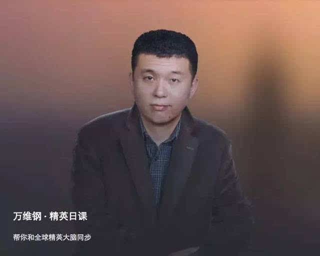 王东岳对我思想的影响（三）