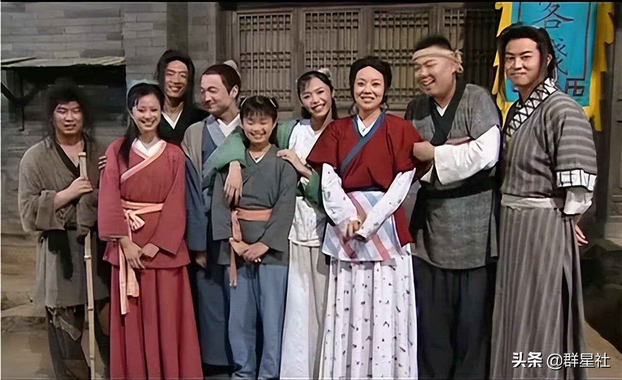 五部优秀国产群像剧，《觉醒年代》、《开端》等，你最喜欢哪一部