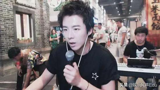 劉宇寧個人資料簡介（10年心酸成名史：他的成功無人能復制）-第27張圖片