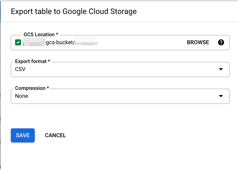 基于 BigQuery + Log Router 统一 Cloud Logging Schema